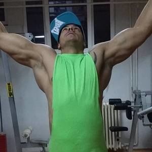 Meet your Posher, Darko